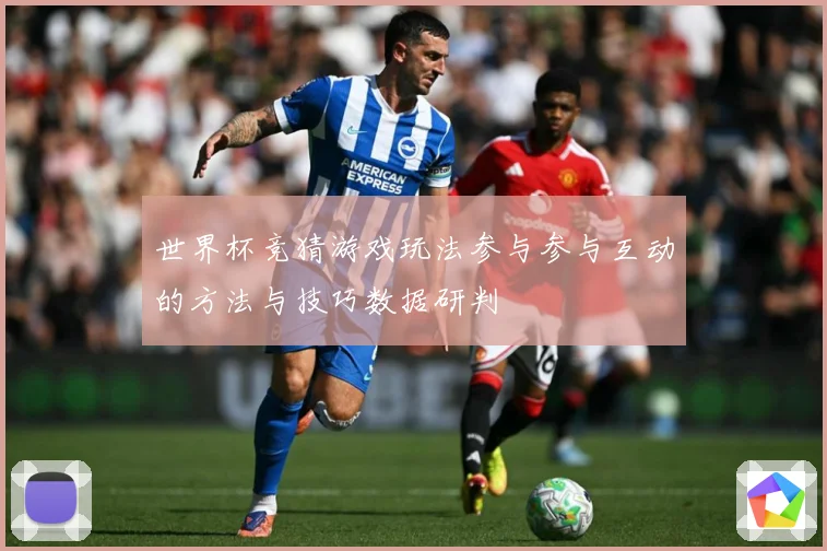 世界杯竞猜游戏玩法参与参与互动的方法与技巧数据研判