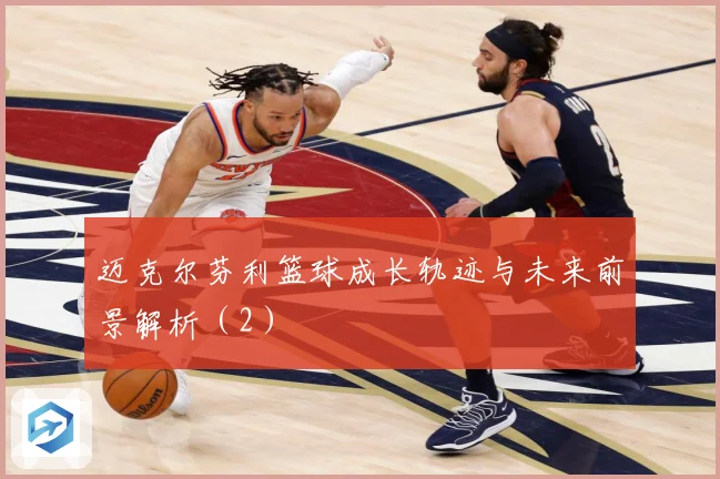 迈克尔芬利篮球成长轨迹与未来前景解析（2）