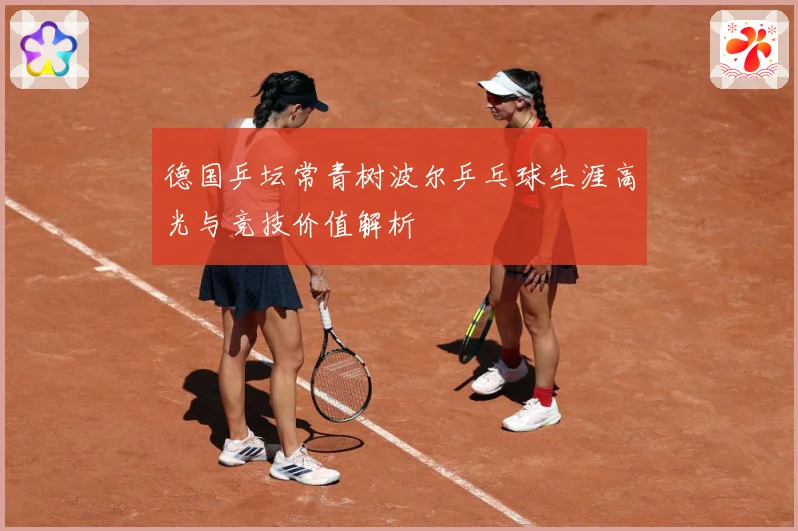 德国乒坛常青树波尔乒乓球生涯高光与竞技价值解析