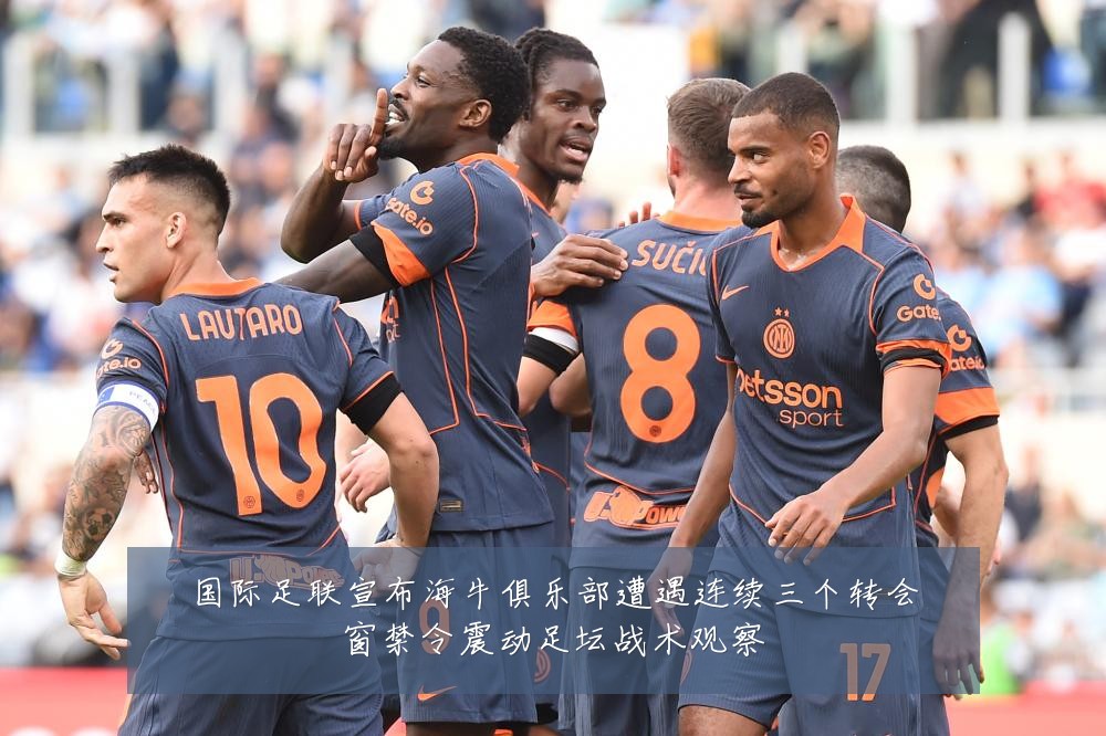 国际足联宣布海牛俱乐部遭遇连续三个转会窗禁令震动足坛战术观察