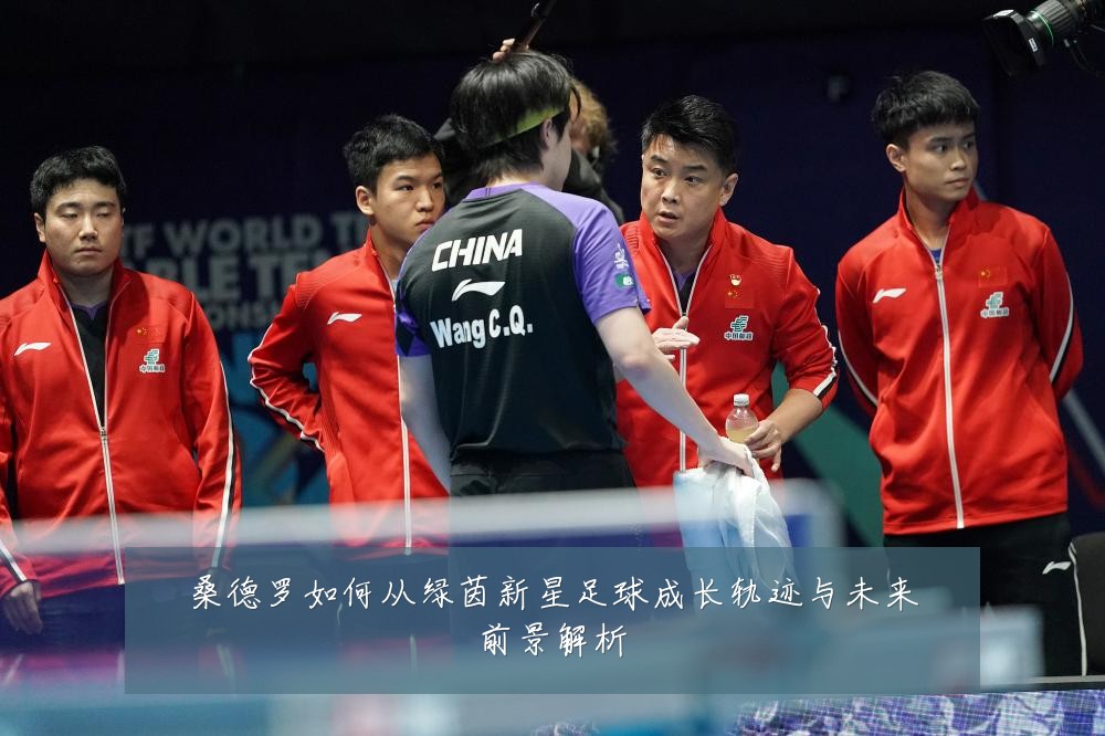 桑德罗如何从绿茵新星足球成长轨迹与未来前景解析