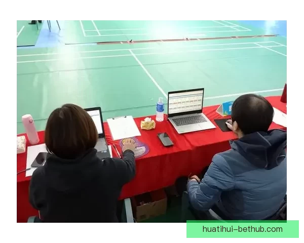 华体会直播平台助力体育赛事全方位覆盖与互动体验提升