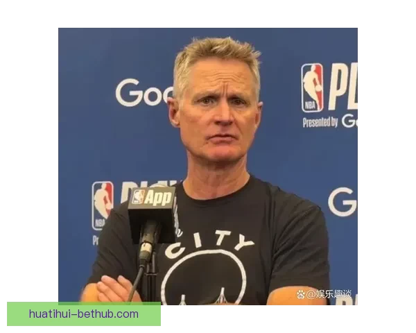 科尔表示库里恢复健康后必将出战 桑托斯信任自信心十足