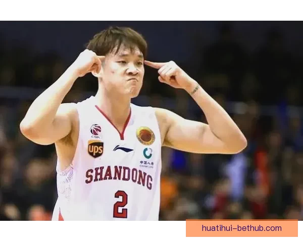 丁彦雨航24岁获MVP初现闯NBA志向 蝉联MVP后更坚定追梦决心