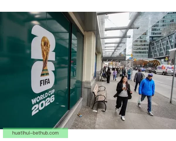 美加墨世界杯精彩竞猜入口全面解析与最新活动推荐