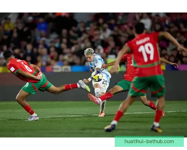 世界杯精彩竞猜投注平台带你畅享足球激情赢取丰厚奖励