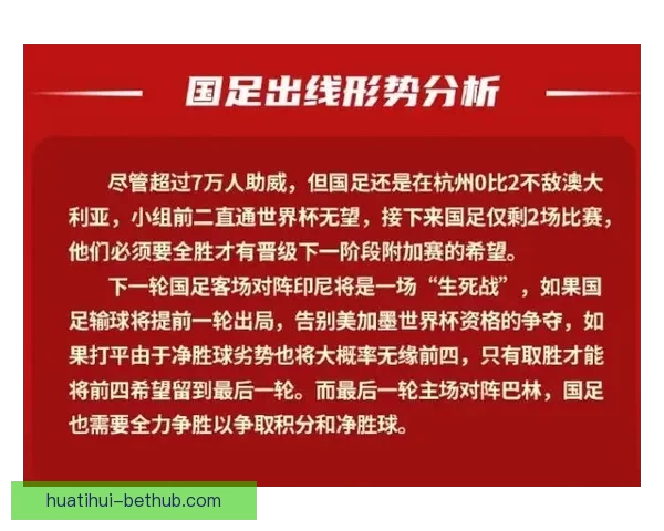 美加墨世界杯赛前全方位投注策略与胜算分析指南
