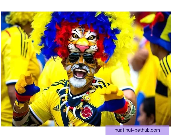 激情世界杯竞猜狂欢开启赢大奖球迷同乐挑战赛活动火热来袭全民共享